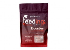 Powder Feeding Booster 2.5 kg