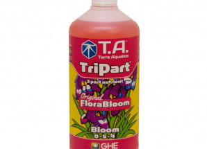 TriPart Bloom 1л