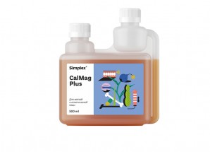 Simplex CalMag Plus 0,5 л